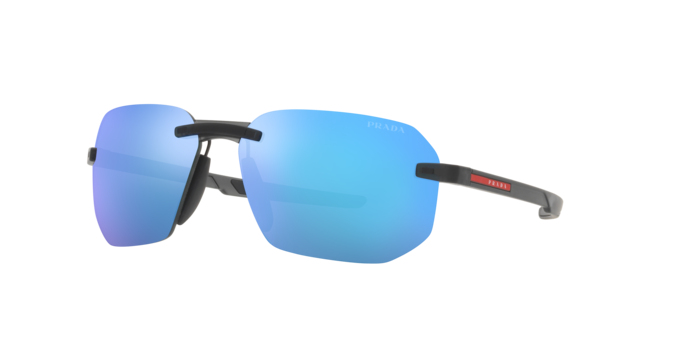 Prada Linea Rossa PS 09WS 13C08R  